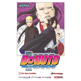 Boruto 10